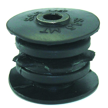 Dea Mounts Engine Torque Strut Bushing, A6535 A6535